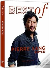 Capa do artigo Best Of Pierre Sang Boyer