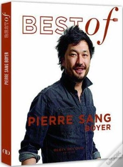 Capa do artigo Best Of Pierre Sang Boyer