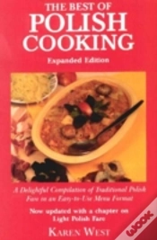 Capa do artigo Best Of Polish Cooking (Expanded)
