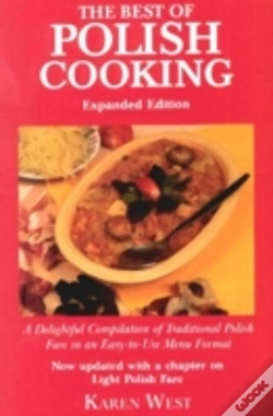 Capa do artigo Best Of Polish Cooking (Expanded)