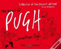 Capa do artigo Best Of Pugh