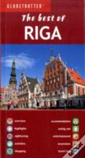 Capa do artigo Best Of Riga