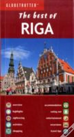 Capa do artigo Best Of Riga