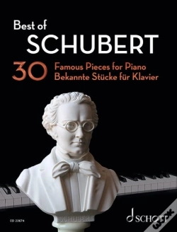 Capa do artigo Best Of Schubert