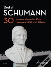 Capa do artigo Best Of Schumann