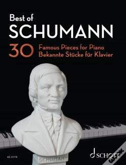 Capa do artigo Best Of Schumann