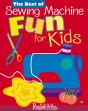 Best Of Sewing Machine Fun For Kids -The - Preview