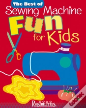 Capa do artigo Best Of Sewing Machine Fun For Kids -The