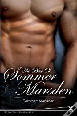 Capa do artigo Best Of Sommer Marsden