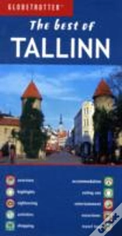 Capa do artigo Best Of Tallinn