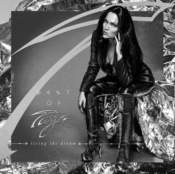 Capa do artigo Best of Tarja - CD