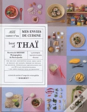 Capa do artigo Best Of Thaï