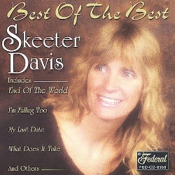 Capa do artigo Best Of The Best - CD