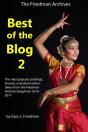Best Of The Blog 2 (B&W Edition) - Preview