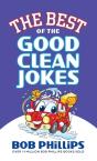 Best Of The Good Clean Jokes - Preview