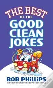 Capa do artigo Best Of The Good Clean Jokes