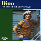 Best Of The Gospel Years - CD