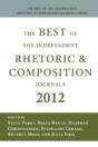 Best Of The Independent Journals In Rhetoric And Composition 2012 - Preview