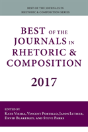 Best Of The Journals In Rhetoric And Composition 2017 - Preview