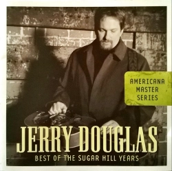 Capa do artigo Best Of The Sugar Hill Years - CD