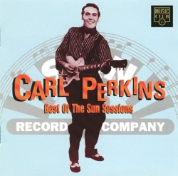 Capa do artigo Best Of The Sun Sessions - CD