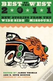 Capa do artigo Best Of The West 2011