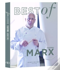 Capa do artigo Best Of Thierry Marx