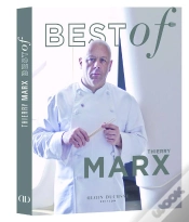Capa do artigo Best Of Thierry Marx
