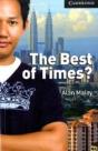Best Of Times? Level 6 Advanced - Preview