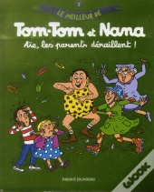 Best Of Tomtom Et Nana T3
