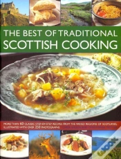 Capa do artigo Best Of Traditional Scottish Cooking