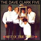 Capa do artigo Best Of True Stereo - CD