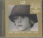 Best of U2 1980 - 1990 - CD - Preview