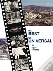 Capa do artigo Best Of Universal