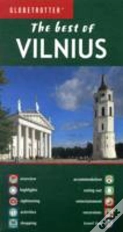 Capa do artigo Best Of Vilnius