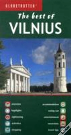 Capa do artigo Best Of Vilnius