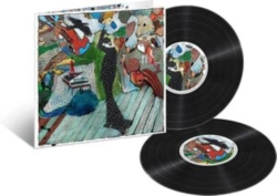 Capa do artigo Best Of - Vinil