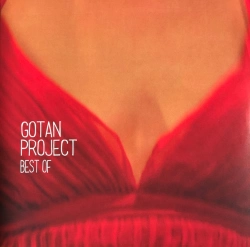Capa do artigo Best Of - Vinil