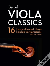 Capa do artigo Best Of Viola Classics
