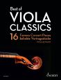 Best Of Viola Classics - Preview
