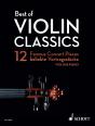 Best Of Violin Classics - Preview