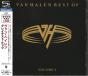 Best Of Volume 1 - CD - Preview