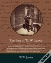 Capa do artigo Best Of W. W. Jacobs