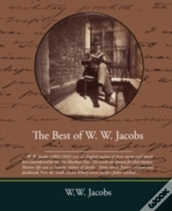 Capa do artigo Best Of W. W. Jacobs