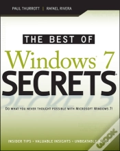 Capa do artigo Best Of Windows 7 Secrets