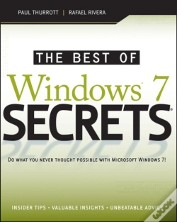 Capa do artigo Best Of Windows 7 Secrets