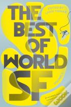 Best Of World Sf: Volume 3