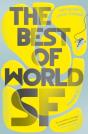 Best Of World Sf: Volume 3 - Preview