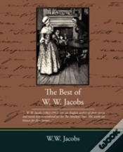 Capa do artigo Best Of W.W. Jacobs