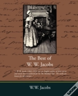 Capa do artigo Best Of W.W. Jacobs